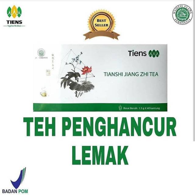 Pelangsing Badan No. 1 Terbaik Di Dunia