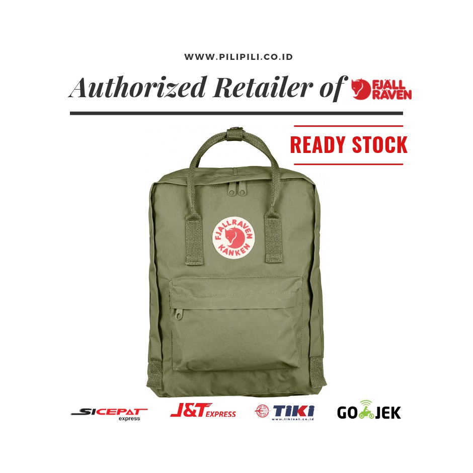 fjallraven kanken classic putty