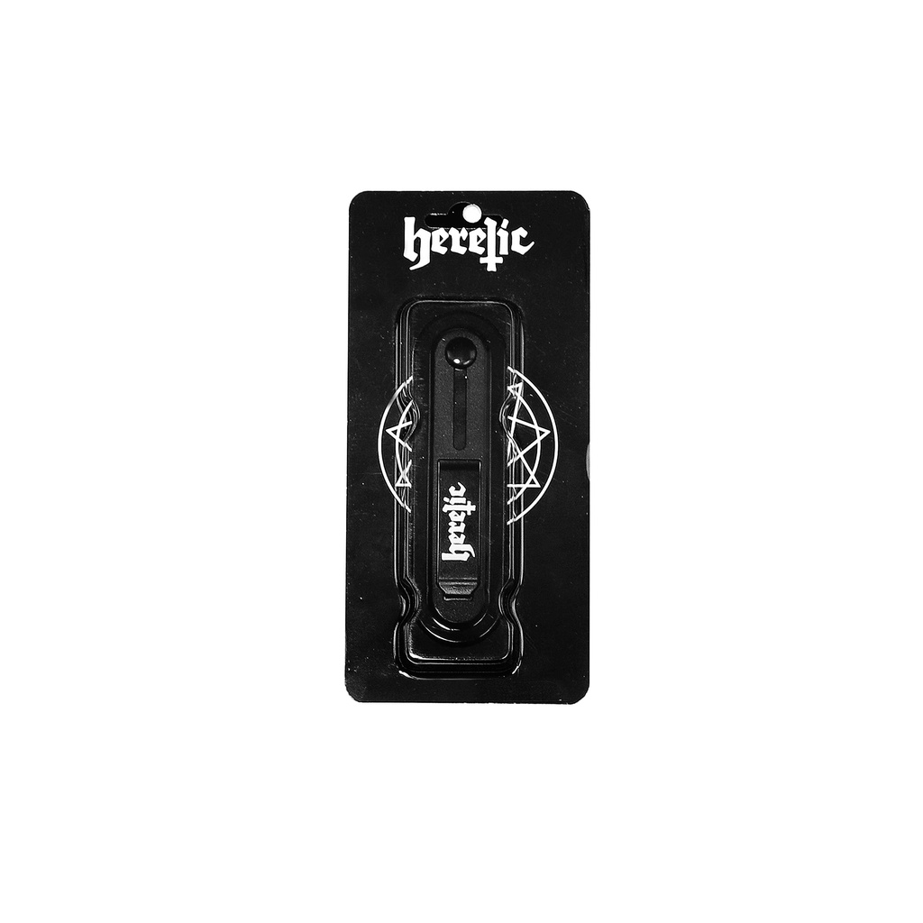 Heretic - Adjustable Smartphone Holder - Logo