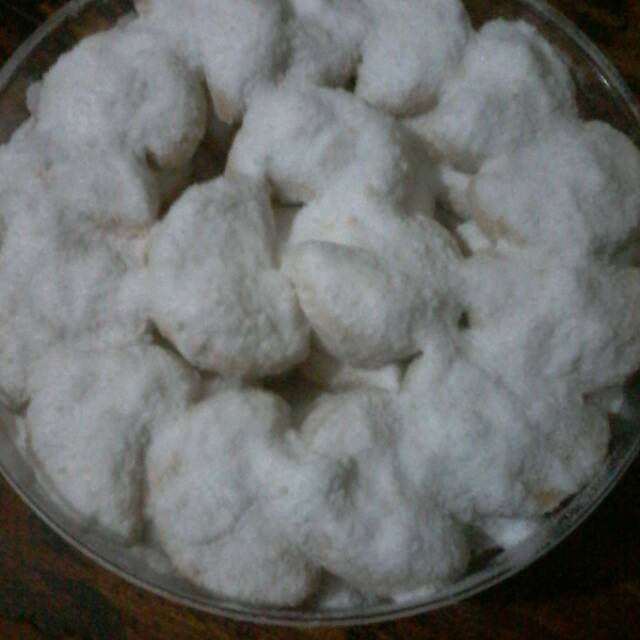 

Putri salju mede