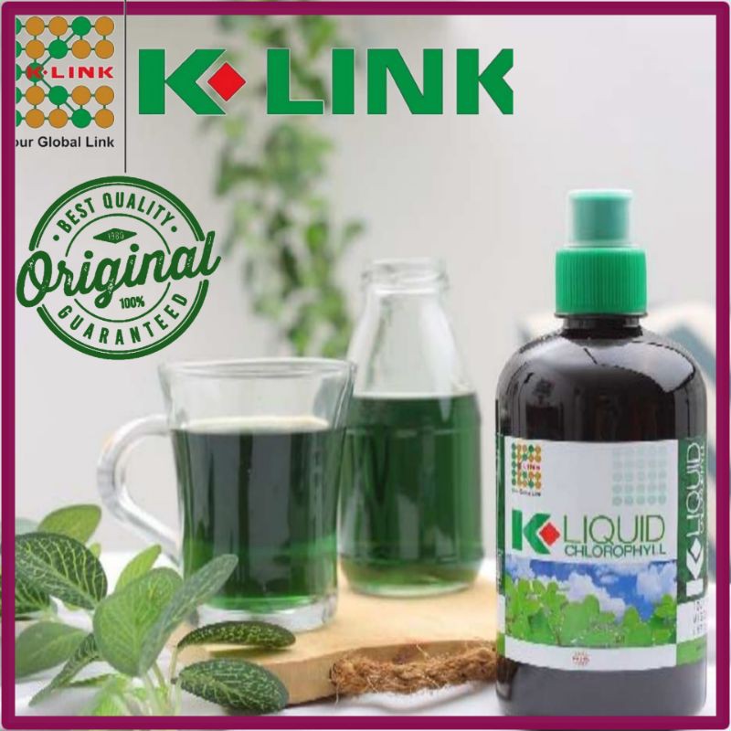 Chlorophyll Original K-link