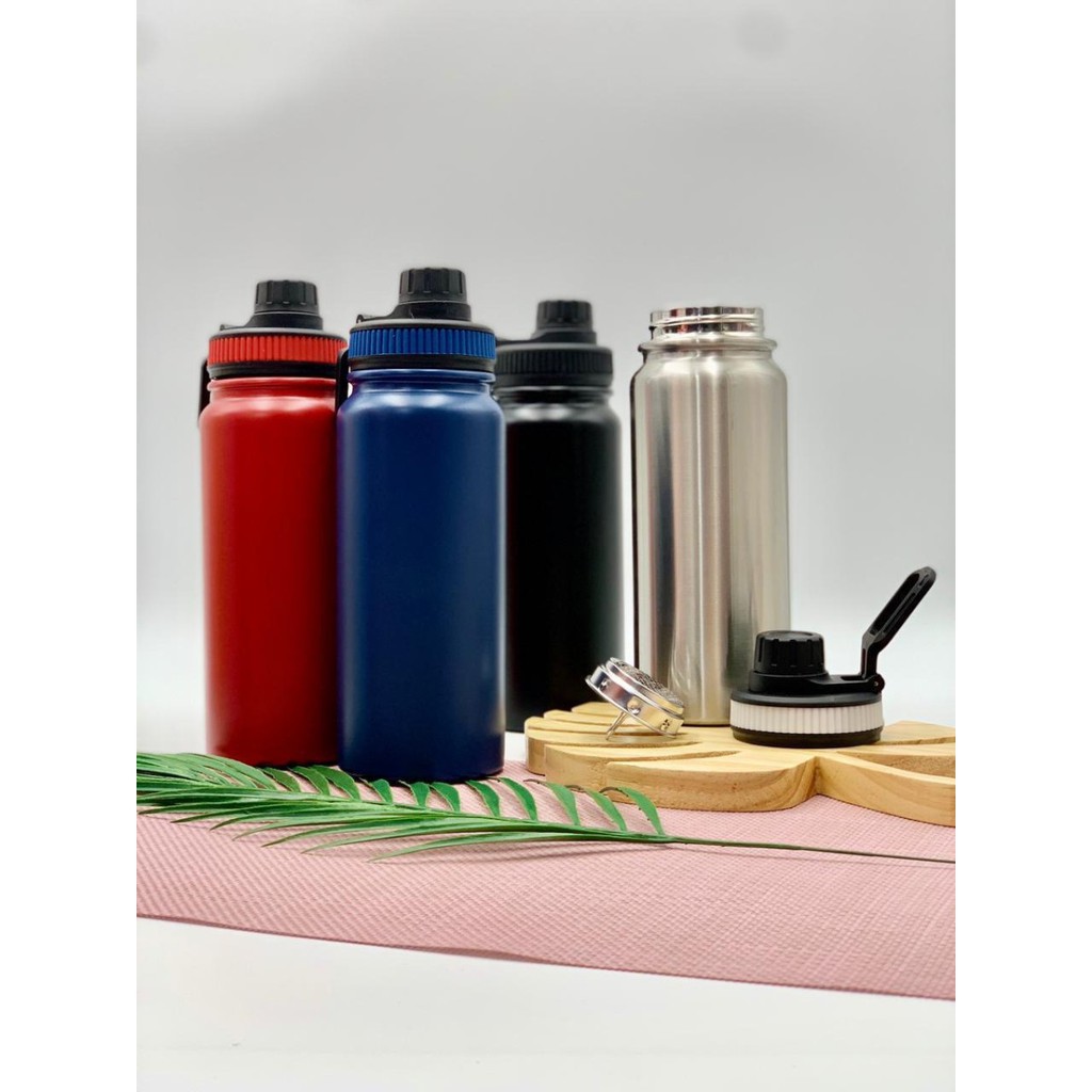 Tumbler sport NEW premium 600 ml - MJG