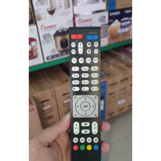 Remote Remot Stb recefer Indihomeeee Huawei langsung pake tanpa seting free batre