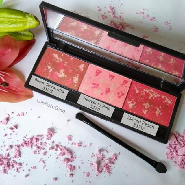 the one marble blend blush