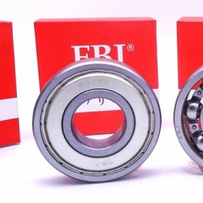 BALL BEARING 6901ZZ FBJ 6901 ZZ 2Z 12X24X6
