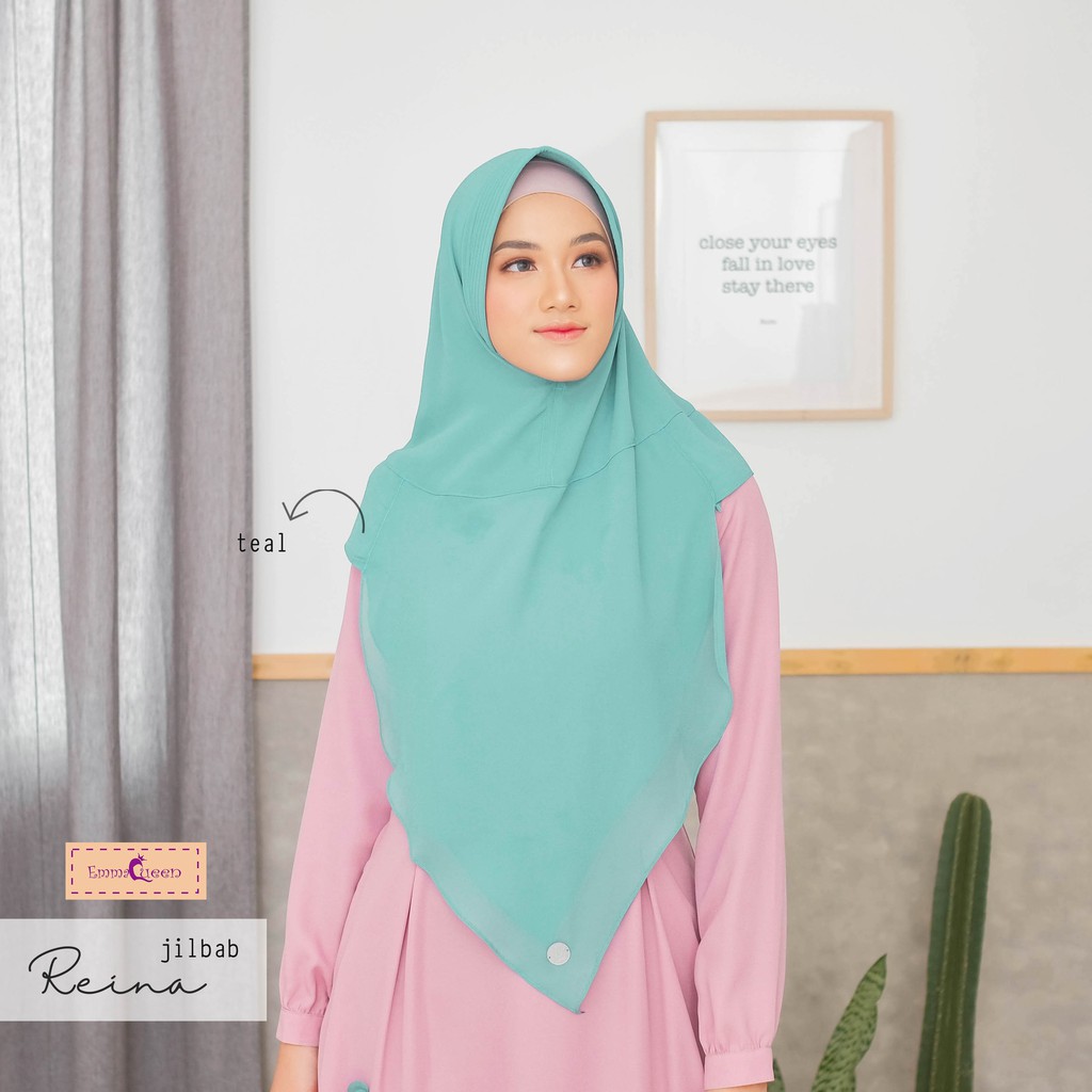-Teal