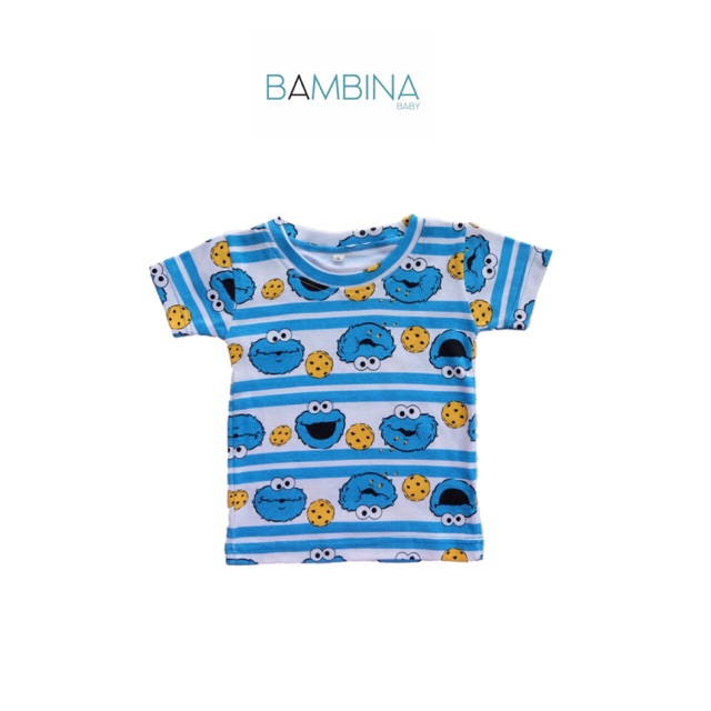 Bambina tee
