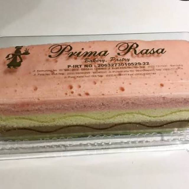 

READY BEKASI 29 MAR 2025 - TERMURAH BOLU PELANGI PRIMARASA BANDUNG PRIMA RASA SALE PROMO BOLEN BROWNIES OLEH2 SNACK CEMILAN ORI