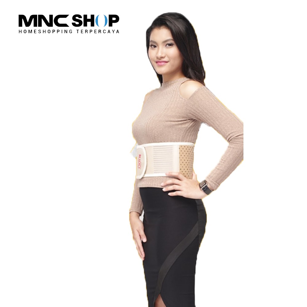 JEIDO Power Waist V2