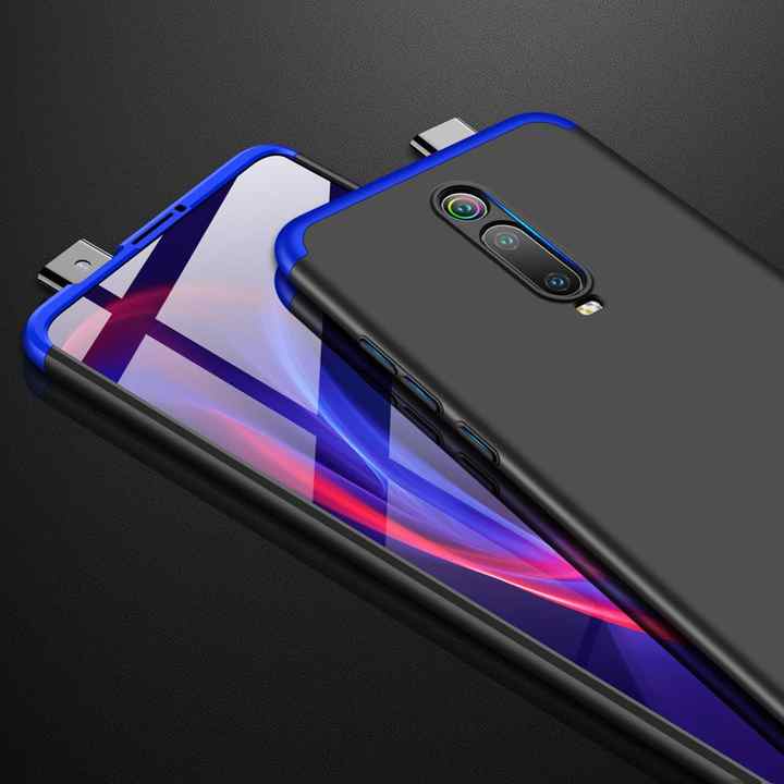 Xiaomi 8 Lite Redmi K20/ Mi 9T Case GKK Armor Original