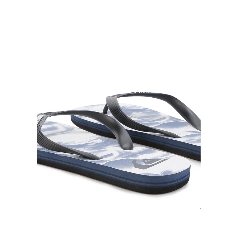 SANDAL JEPIT PRIA QUIKSILVER ORIGINAL FLIP FLOP MOLOKAI Q10