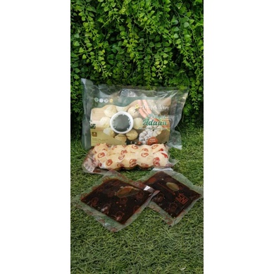 

wismart 120 ribu 2 kg