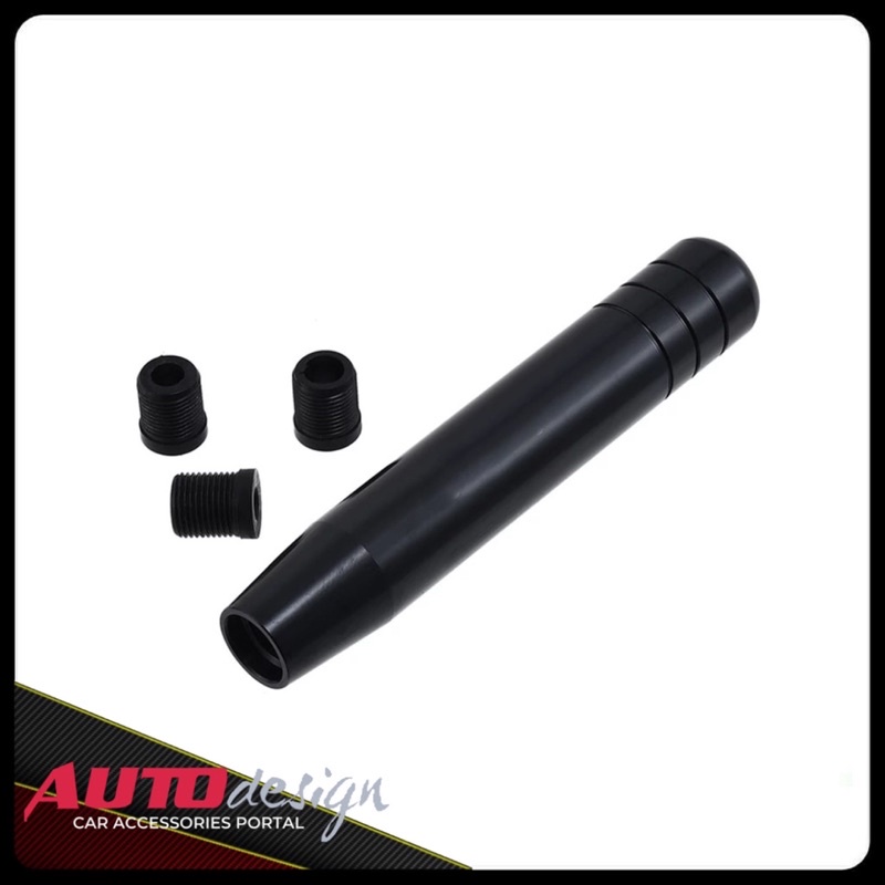 Gear Shift Knob Mobil Alumunium  Tuas Persneling Mobil Universal