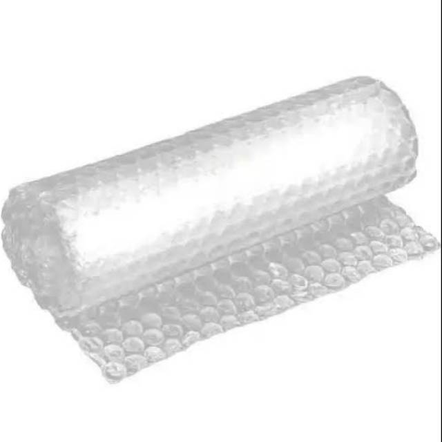 

Bubble wrap tebal