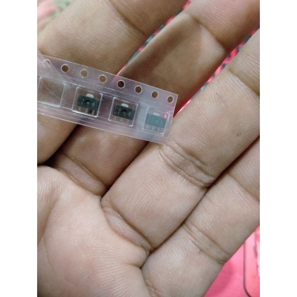 Transistor Regulator 3.3v Keyboard Technics Kn 2400 2600