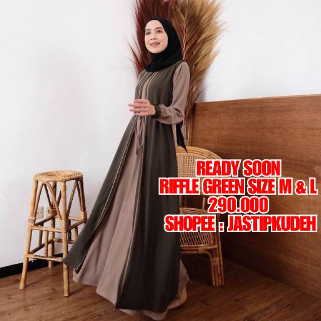 Aara Dress by Gonegani