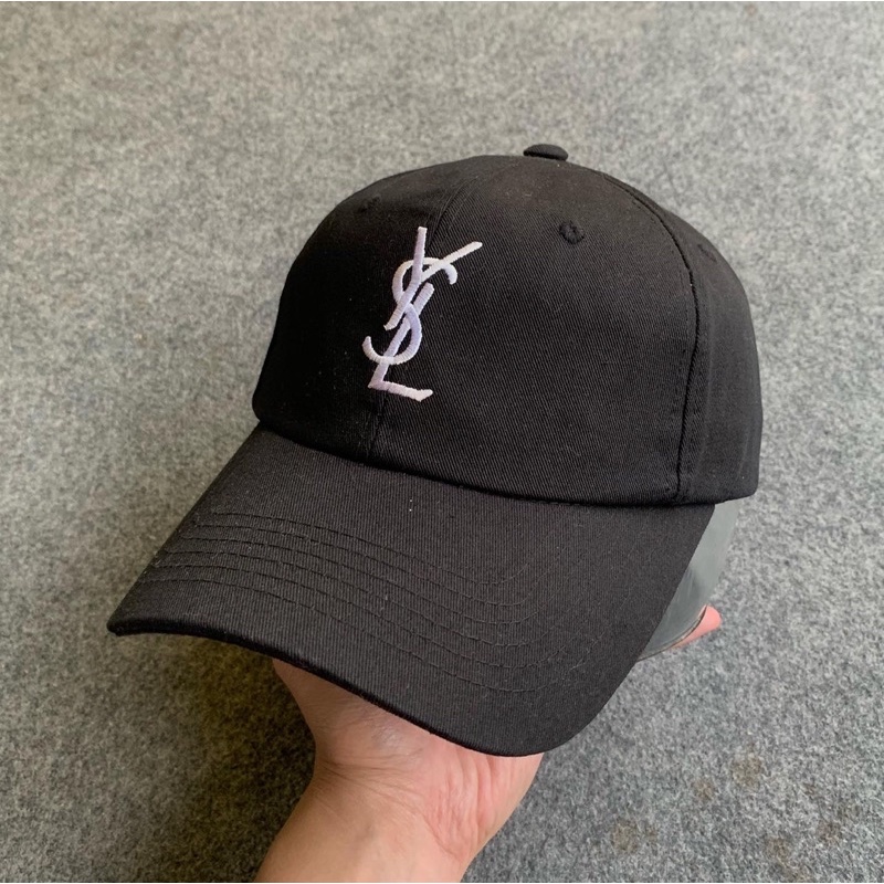 TOPI YVES SAINT LAURENT SECOND