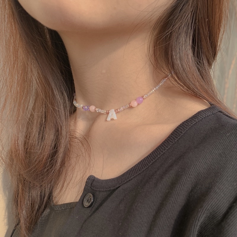 Joy Necklace (Kalung / Kalung Manik)