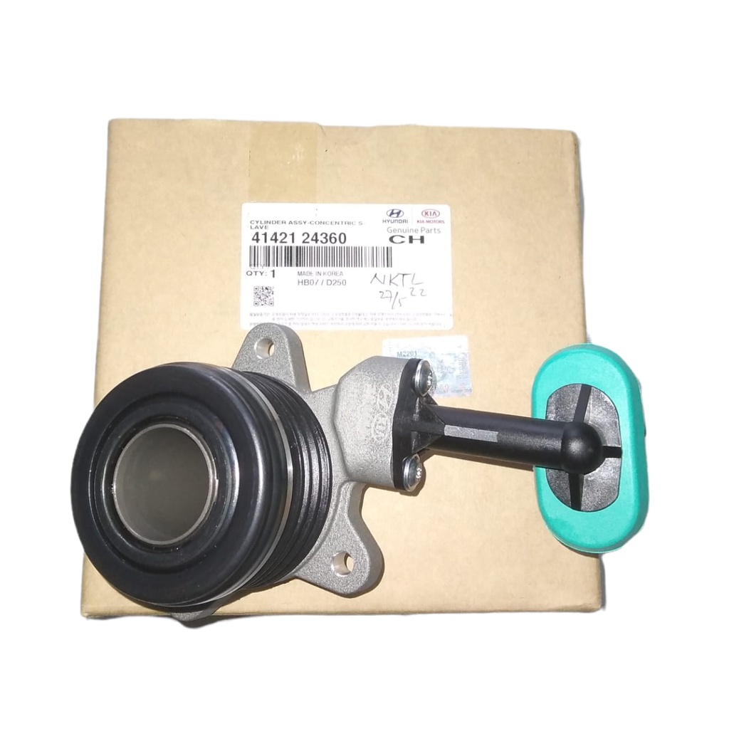 Declaher hyundai Sonata bearing clutch hyundai sonata asli import