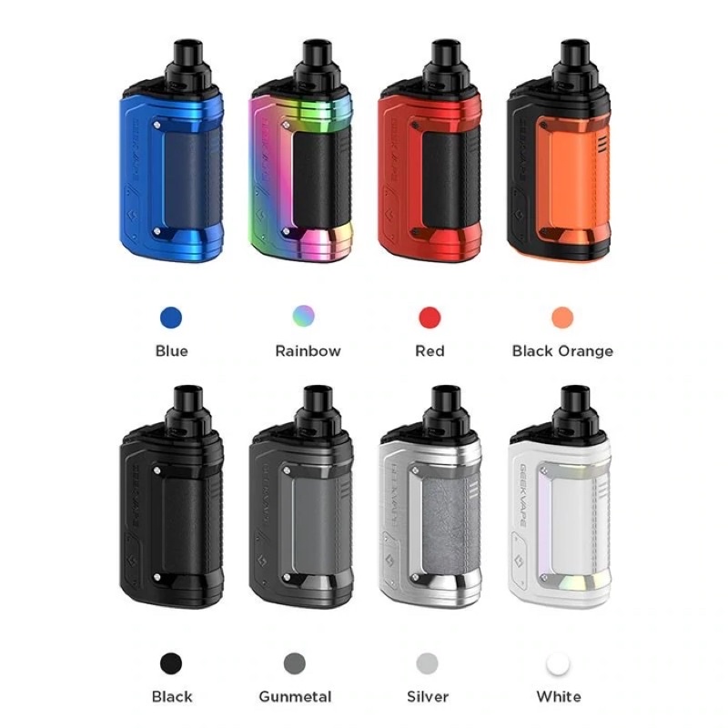 GEEKVAPE Hero 2 H45 Kit 1400mAh 45W