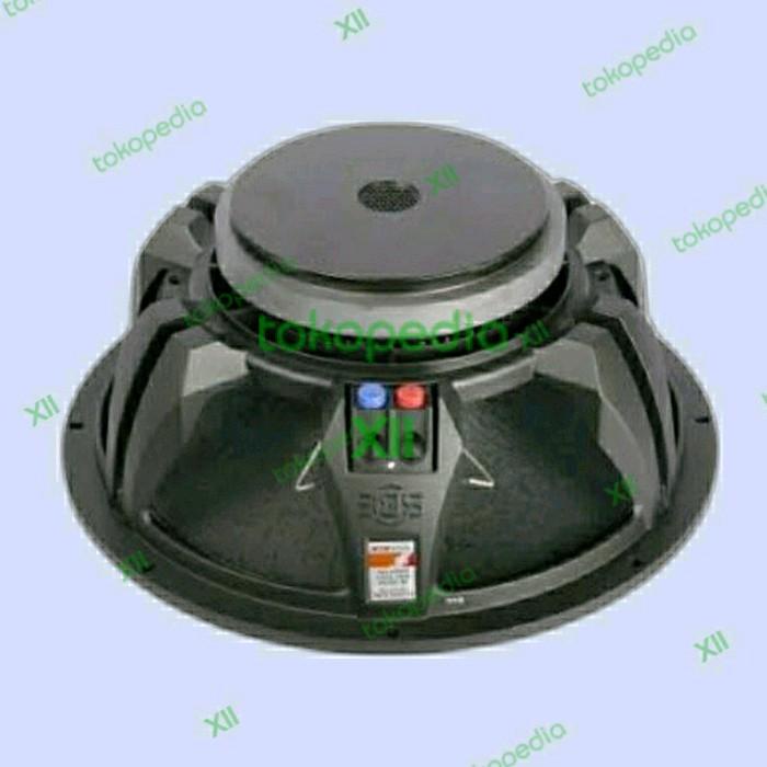Originally Speaker "Acr" Fabulous 15 Inch /"15"Pa-75155W-Mk1