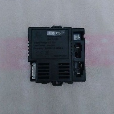 RECEIVER JR1858RX-7P MOBIL MAINAN AKI RECEIVER DAN REMOT
