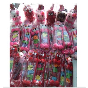 

ghe667 Tempat pensil karakter free nama