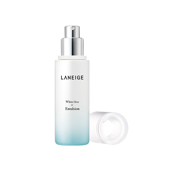 (BPOM) LANEIGE White Dew Emulsion 100ml