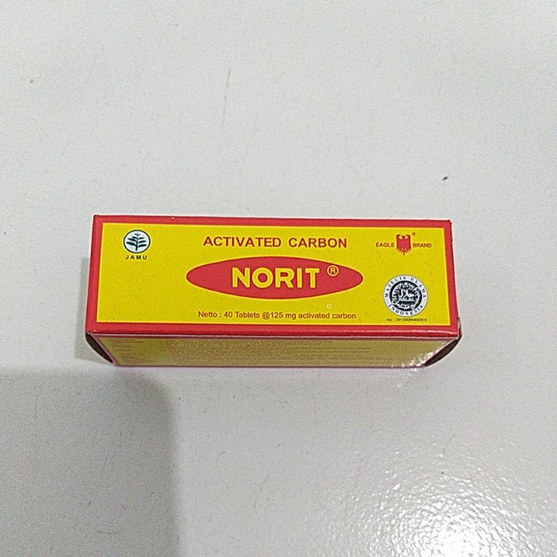 norit