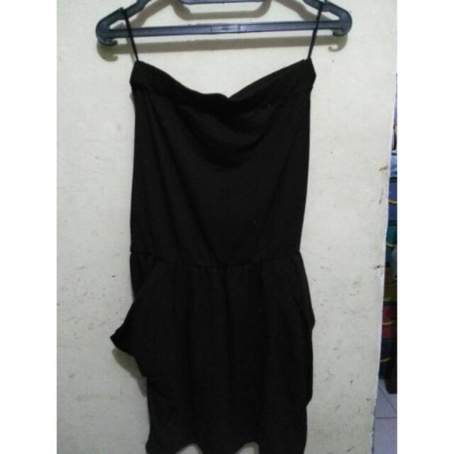 DRESS KEMBEN