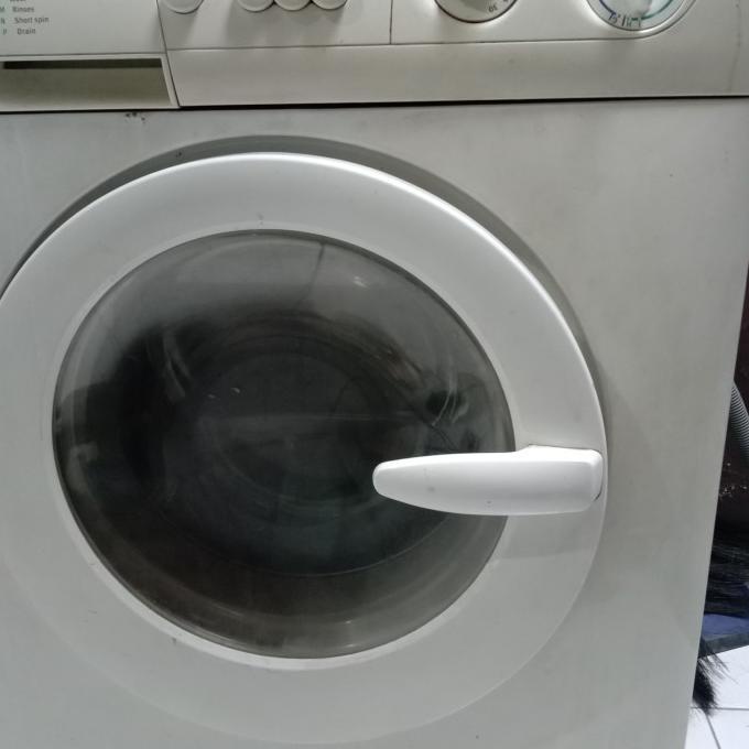 Hendel Hendle Pintu Mesin Cuci Electrolux Ew 560 F | Star 