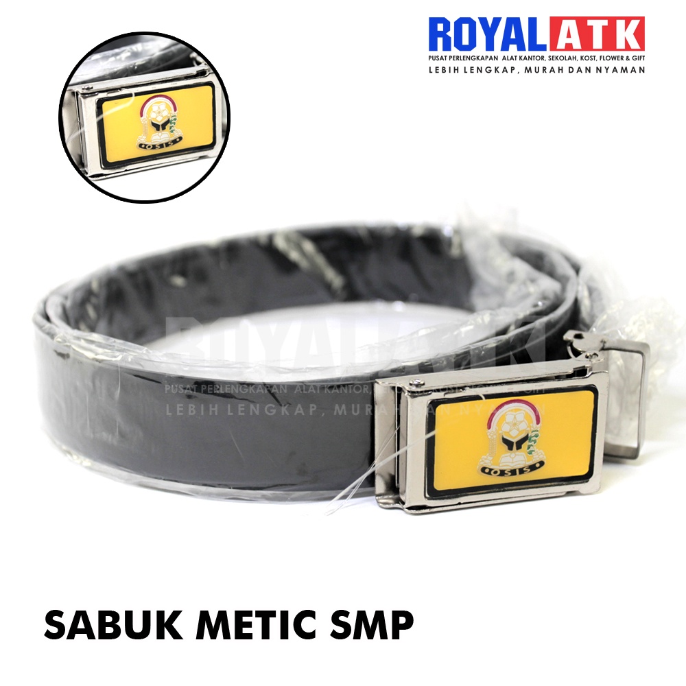 Sabuk Matic SMP