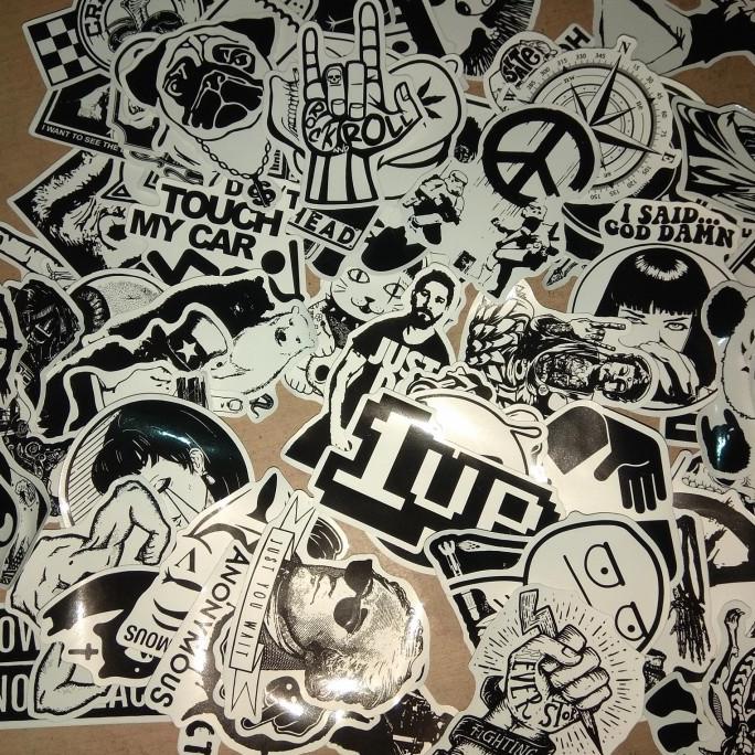 <<<<<] stiker HYPEBEAST STIKER LAPTOP AKSESORIS HP HELM ANTI AIR
