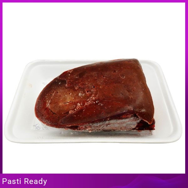 

Daging Beef Liver 500 Gr Grosir Bisa COD