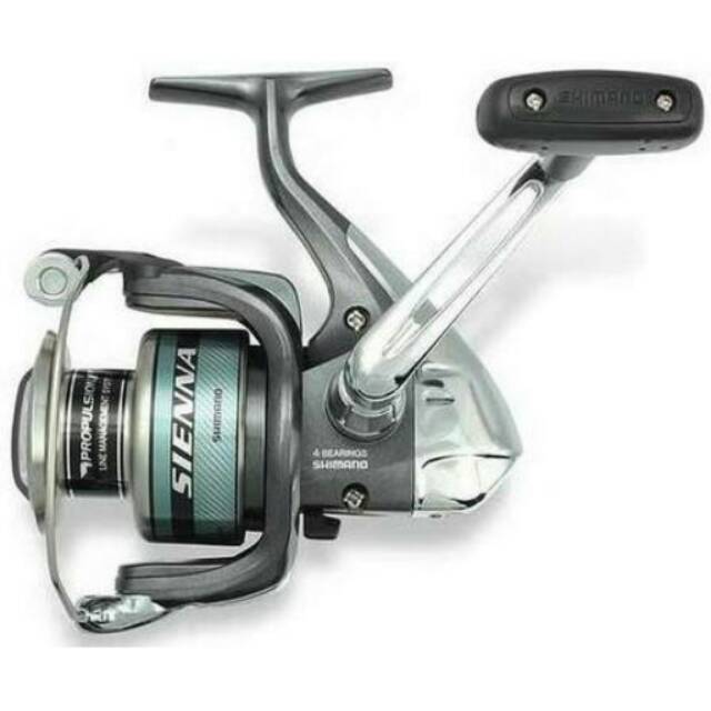 Reel Shimano Sienna 2500 FD