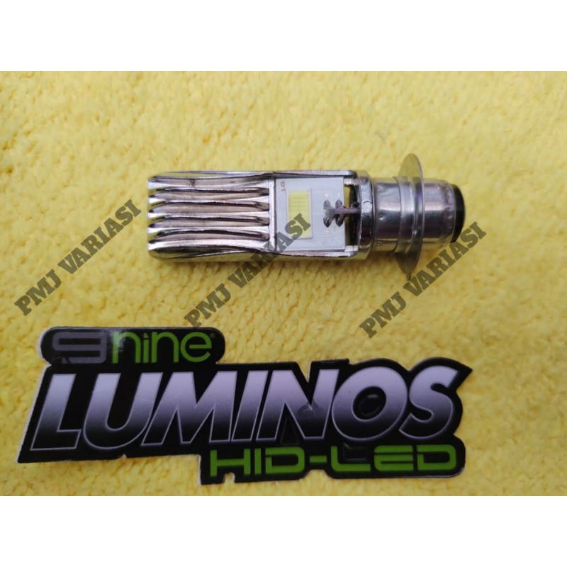 LUMINOS LED H6 Ac Dc