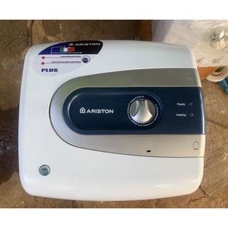 Water Heater/Pemanas Air Listrik Ariston 15 liter