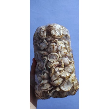 

Kerupuk Antor Khas Tegal Super Gurih