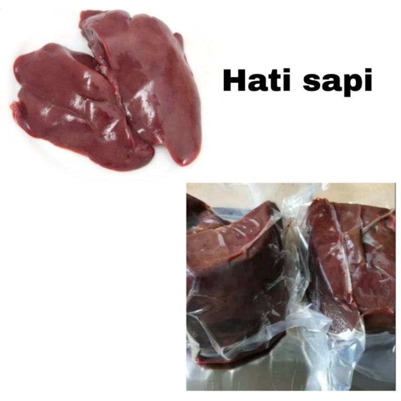 

hati sapi