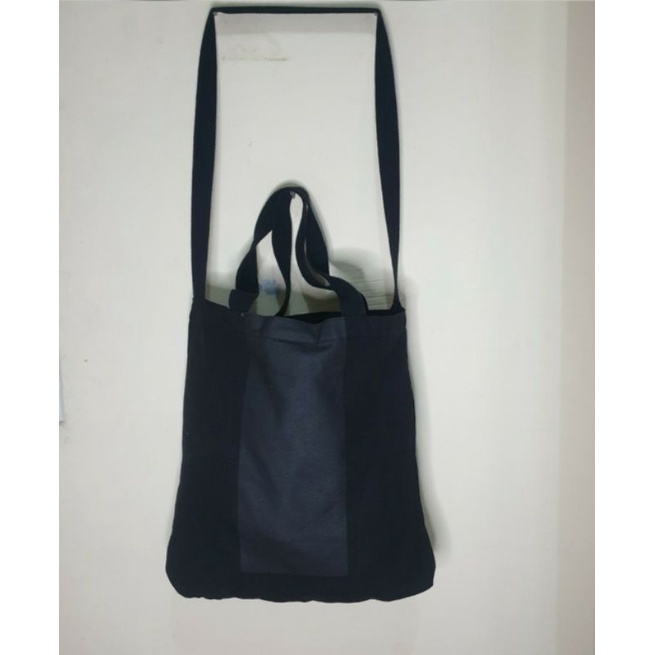 Tote Bag Daks