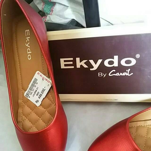 EKYDO