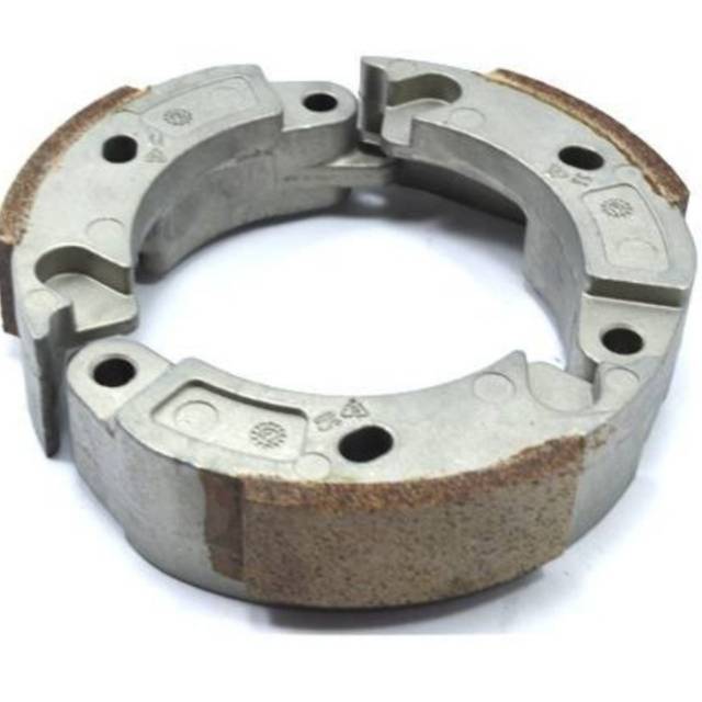 KAMPAS GANDA BEAT ESP , SCOOPY ESP , VARIO 110 ESP CBS 2016-2017, WEIGHT SET CLUTCH