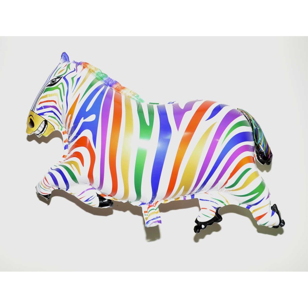 Balon Foil Zebra 0423