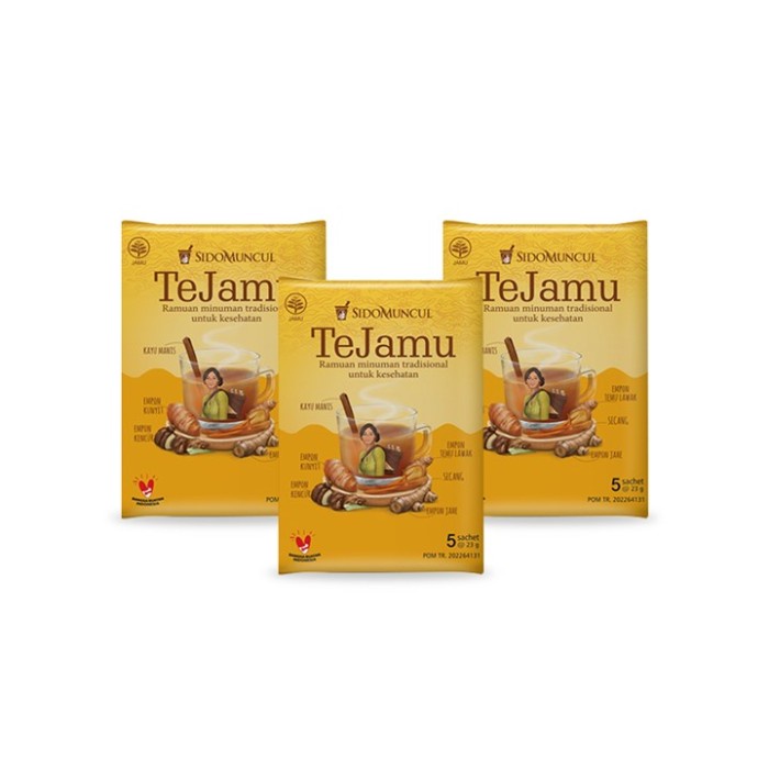 

tradisional-minuman- ramuan minuman tradisional tejamu 3x5's - kesehatan daya tahan tubuh -minuman-