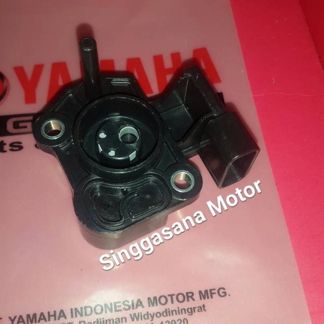 Sensor MAQS TPS Original  FI Yamaha Mio J Soul GT 115 ori asli