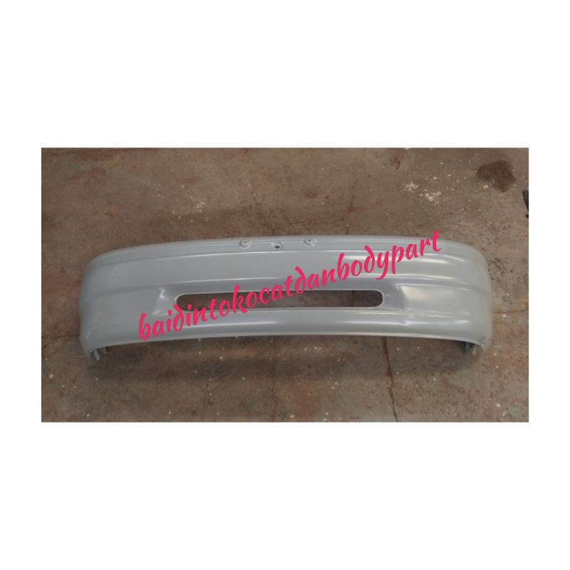 panel front bemper bumper depan Suzuki carry Futura ori