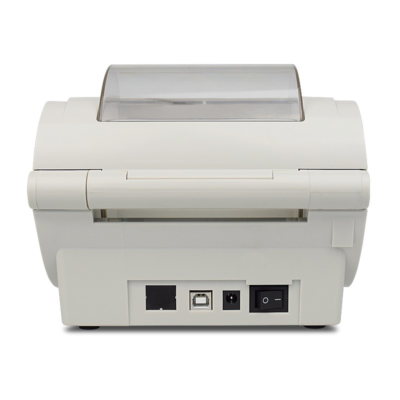 Printer Barcode Thermal EPPOS EP9210U - USB(LABEL RESI/BARCODE)