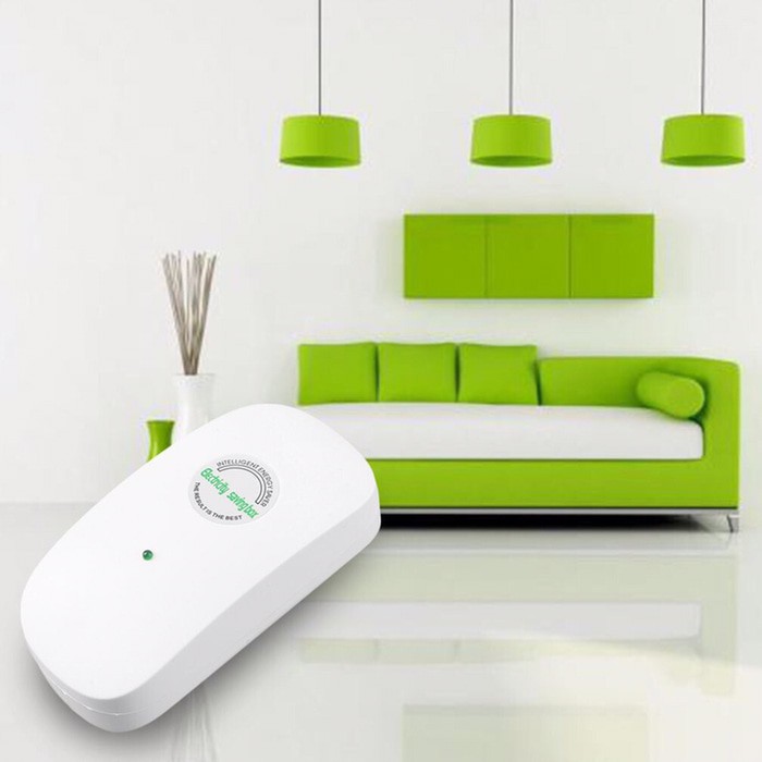 Electrik Saving Box Alat Penghemat Listrik