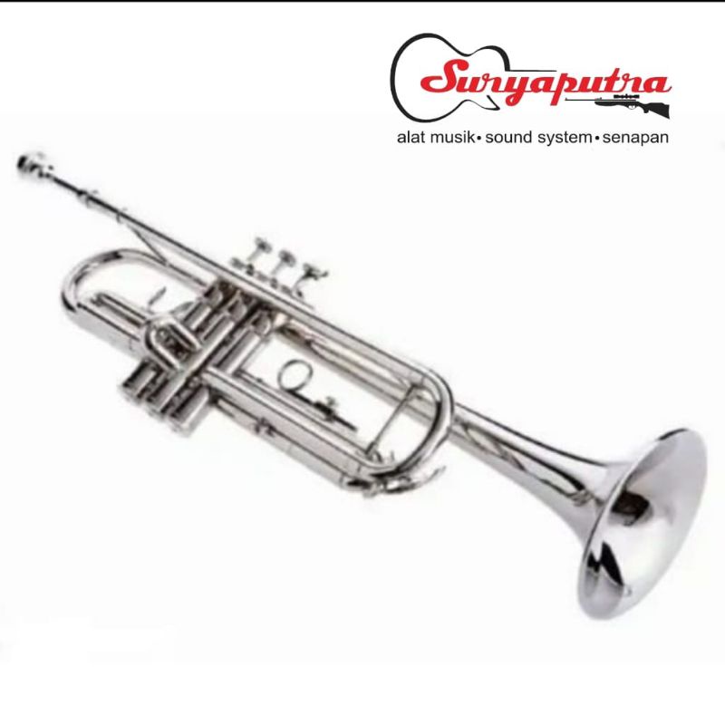 Lincoln LTR 030N Trumpet