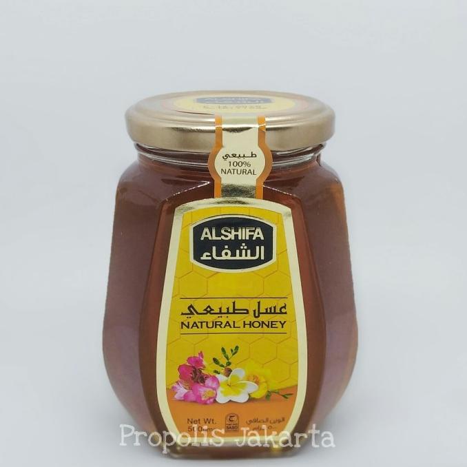 

TERBARU Madu Arab Al Shifa / Alshifa 500gr / 500 gr .... Original/MINUMAN COLLAGEN/MINUMAN YOYIC/MINUMAN DIET/MINUMAN PEMUTIH BADAN/MINUMAN KOREA/MINUMAN KEMASAN/MINUMAN KALENG/MINUMAN KOTAK/MINUMAN SEHAT HERBAL/MINUMAN SEHAT UNTUK TUBUH/MINUMAN SEHAT